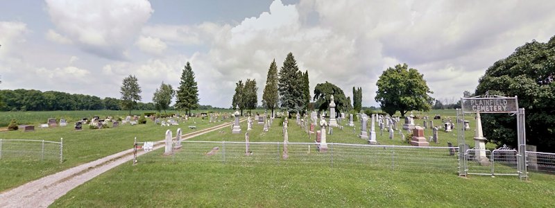 Plainfield Cemetery
